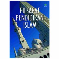 Image of FILSAFAT PENDIDIKAN ISLAM