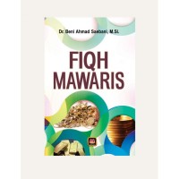 Image of FIQH MAWARIS