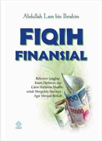 Image of Fiqih Finansial