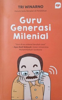 Image of Guru Generasi Milenial