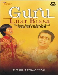 Image of Guru Luar Biasa