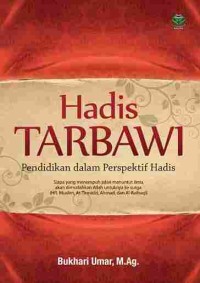 Image of Hadis Tarbawi