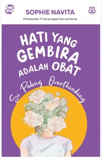 Image of Hati yang Gembira adalah Obat