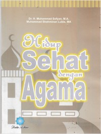Image of Hidup Sehat dengan Agama
