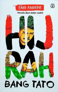 Image of Hijrah Bang Tato