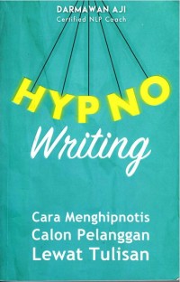Image of Hypno Writing