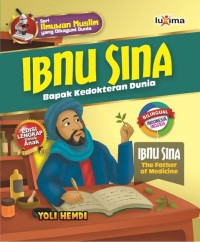 Image of Ibnu Sina Bapak Kedokteran Dunia