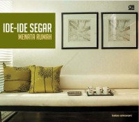 Image of Ide-Ide Segar Menata Rumah