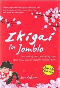 Image of Ikigai For Jomblo
