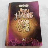 Image of Ilmu Hadis