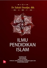 Image of ILMU PENDIDIKAN ISLAM