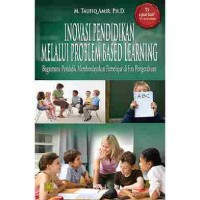 Image of Inovasi Pendidikan Melalui Problem Based Learning