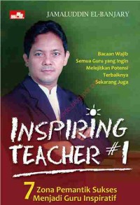 Image of Inspiring Teacher Jilid 1
