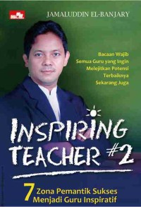 Image of Inspiring Teacher Jilid 2