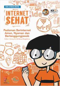 Image of INTERNET SEHAT
