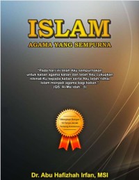 Image of Islam Agama yang Sempurna