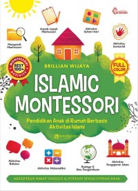 Image of Islamic Montessori Pendidikan Anak di Rumah Berbasis Islami