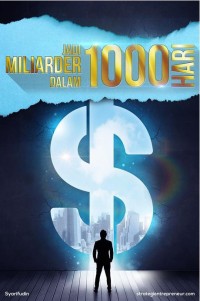Image of Jadi Miliader dalam 1000 Hari!