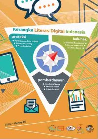 Image of Kerangka Literasi Digital