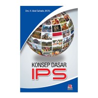 Image of Konsep Dasar IPS