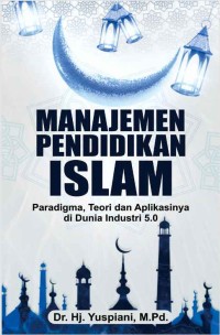 Image of Manajemen Pendidikan Islam