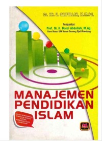 Image of MANAJEMEN PENDIDIKAN ISLAM