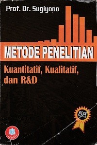 Image of Metode Penelitian Kuantitatif, Kualitatif dan R&D