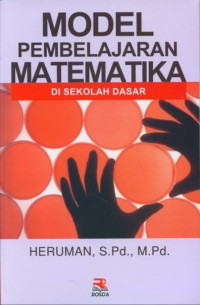 Image of Model Pembelajaran Matematika di SD