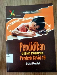 Image of Pendidikan Dalam Pusaran Pandemi Covid-19
