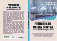 Image of PENDIDIKAN DI ERA DIGITAL