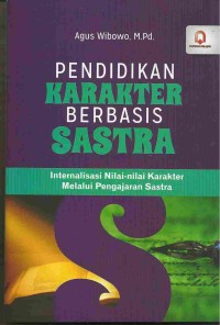 Image of Pendidikan Karakter Berbasis Sastra