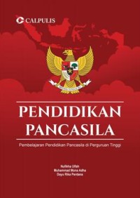 Image of Pendidikan Pancasila