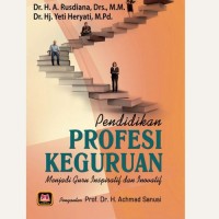 Image of Pendidikan Profesi Keguruan