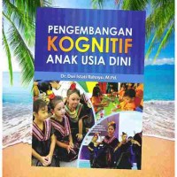 Image of Pengembangan Kognitif Anak Usia Dini