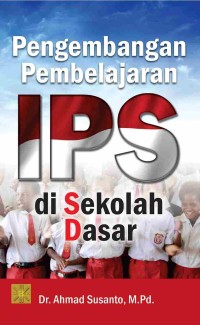Image of Pengembangan Pembelajaran IPS di SD
