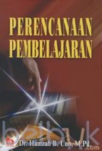 Image of Perencanaan Pembelajaran