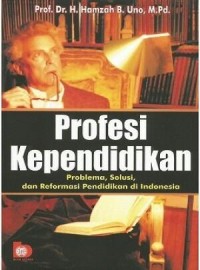 Image of Profesi Kependidikan