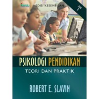 Image of Psikologi Pendidikan Teori dan Praktik