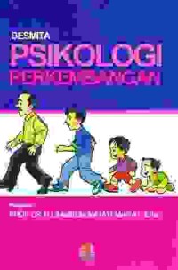 Image of PSIKOLOGI PERKEMBANGAN