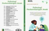 Image of Psikologi Perkembangan Anak