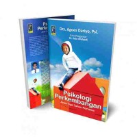 Image of Psikologi Perkembangan Anak Tiga Tahun Pertama
