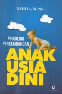 Image of Psikologi Perkembangan ANAK USIA DINI