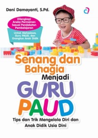 Image of Senang dan Bahagia Menjadi GURU PAUD