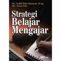 Image of Strategi Belajar Mengajar
