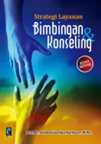 Image of Strategi Layanan Bimbingan dan Konseling