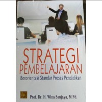 Image of Strategi Pembelajaran