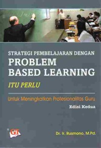 Image of Strategi Pembelajaran Dengan Problem Based Learning