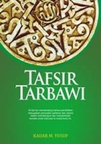 Image of Tafsir Tarbawi