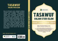 Image of TASAWUF DALAM STUDI ISLAM
