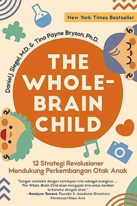 Image of THE WHOLE-BRAIN CHILD